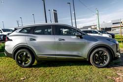 2026 Kia Sportage S