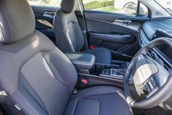 2026 Kia Sportage S