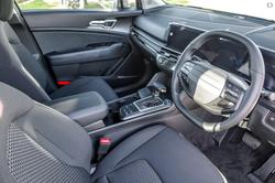 2026 Kia Sportage S