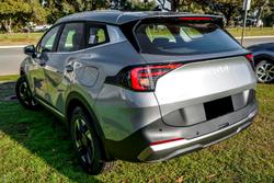 2026 Kia Sportage S