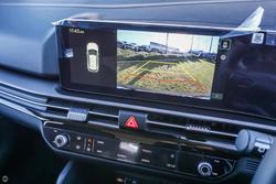 2026 Kia Sportage S