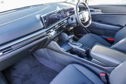 2026 Kia Sportage S