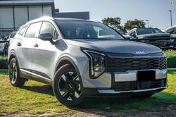 2026 Kia Sportage S