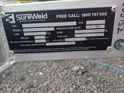 2024 Sureweld Sw2000c