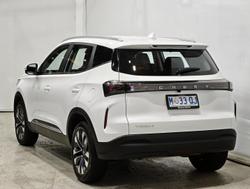 2025 Chery Tiggo 4 Ultimate