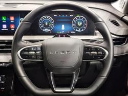 2025 Chery Tiggo 4 Ultimate
