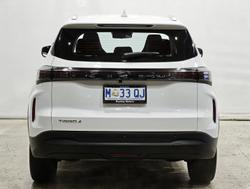 2025 Chery Tiggo 4 Ultimate