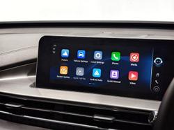 2025 Chery Tiggo 4 Ultimate
