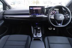 2025 Volkswagen Golf R