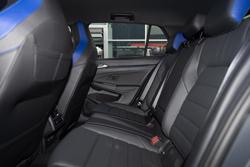 2025 Volkswagen Golf R