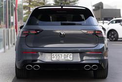 2025 Volkswagen Golf R