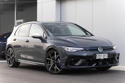 2025 Volkswagen Golf R