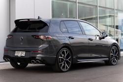 2025 Volkswagen Golf R