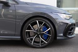 2025 Volkswagen Golf R
