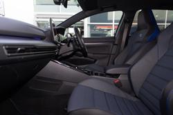 2025 Volkswagen Golf R