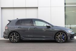 2025 Volkswagen Golf R