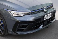 2025 Volkswagen Golf R