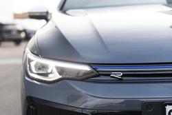 2025 Volkswagen Golf R