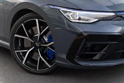 2025 Volkswagen Golf R