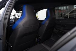 2025 Volkswagen Golf R