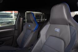 2025 Volkswagen Golf R