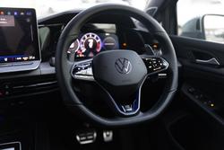 2025 Volkswagen Golf R