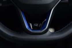2025 Volkswagen Golf R
