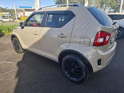 2023 Suzuki Ignis GL