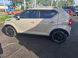 2023 Suzuki Ignis GL