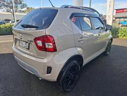 2023 Suzuki Ignis GL