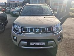 2023 Suzuki Ignis GL