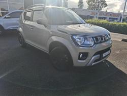 2023 Suzuki Ignis GL