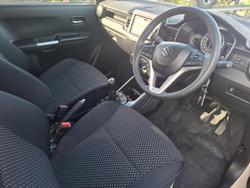 2023 Suzuki Ignis GL