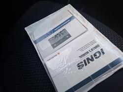 2023 Suzuki Ignis GL