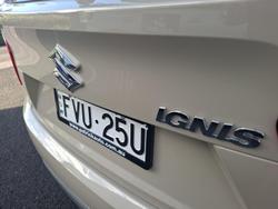 2023 Suzuki Ignis GL
