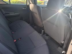2023 Suzuki Ignis GL