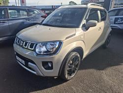 2023 Suzuki Ignis GL
