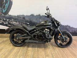 Kawasaki Vulcan S