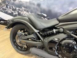 2026 Kawasaki VULCAN S Black
