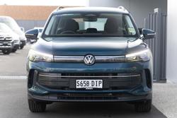 2025 Volkswagen Tiguan 110TSI Life