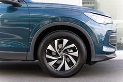 2025 Volkswagen Tiguan 110TSI Life