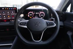 2025 Volkswagen Tiguan 110TSI Life
