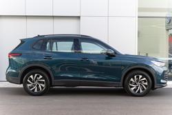 2025 Volkswagen Tiguan 110TSI Life