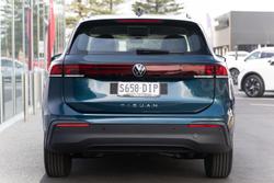 2025 Volkswagen Tiguan 110TSI Life