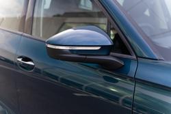 2025 Volkswagen Tiguan 110TSI Life