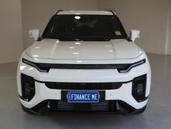 2025 KGM Actyon Hybrid K50