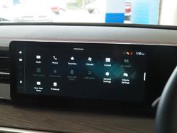 2025 KGM Actyon Hybrid K50