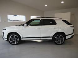 2025 KGM Actyon Hybrid K50