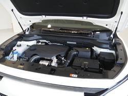 2025 KGM Actyon Hybrid K50