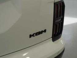 2025 KGM Actyon Hybrid K50